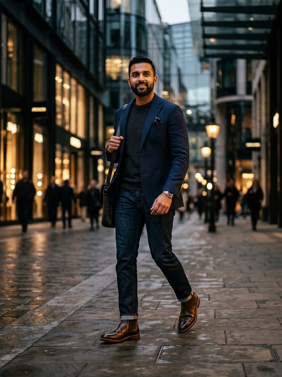 Men's Collection