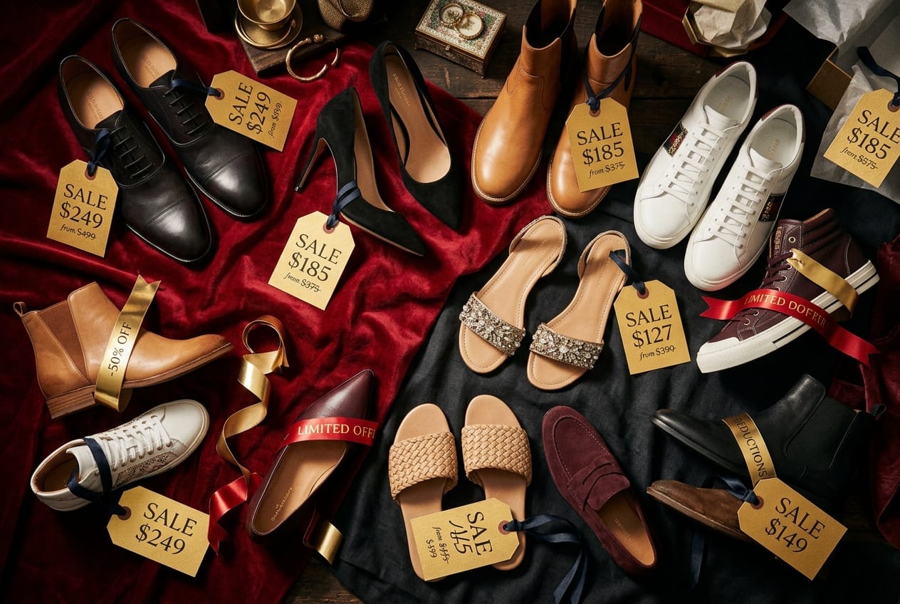 Sale Collection